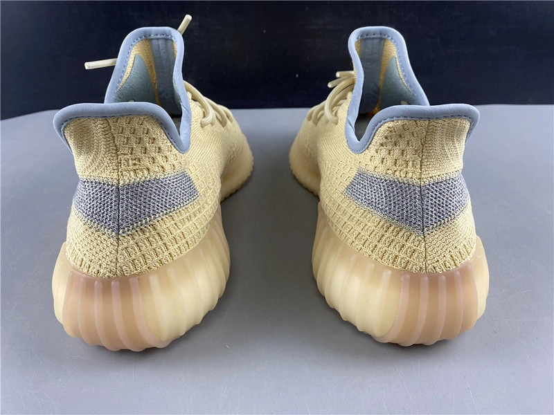 Adidas Yeezy Boost 350v2 Linen FY5158
