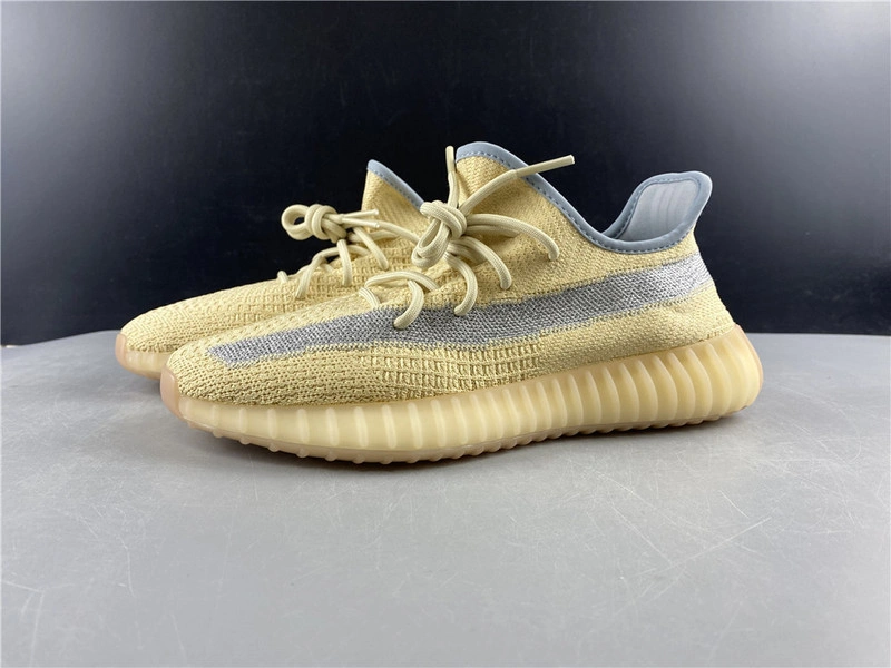 Adidas Yeezy Boost 350v2 Linen FY5158