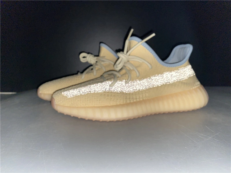 Adidas Yeezy Boost 350v2 Linen FY5158