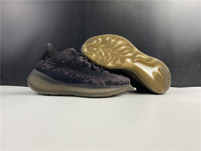 Adidas Yeezy Boost 380 "Onyx"  FZ1270