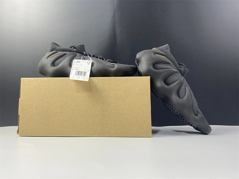 Adidas Yeezy Boost 450 2021 Dark Slate H68039
