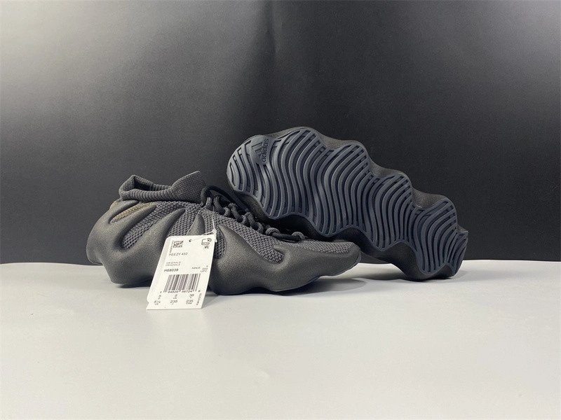 Adidas Yeezy Boost 450 2021 Dark Slate H68039