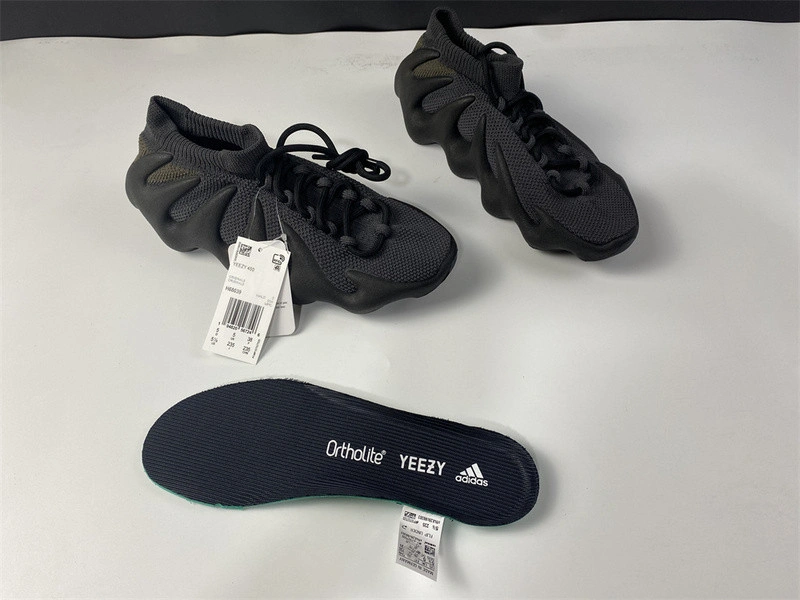 Adidas Yeezy Boost 450 2021 Dark Slate H68039