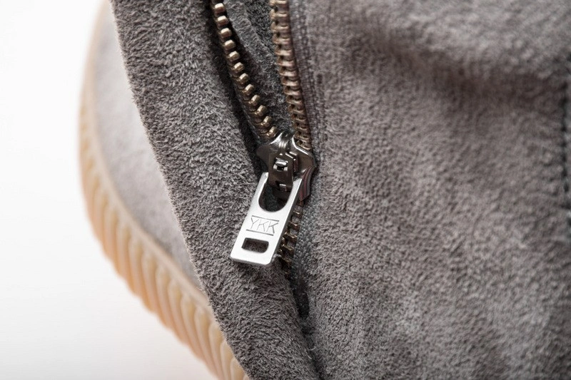 Adidas Yeezy Boost 750 Grey Gum  BB1840