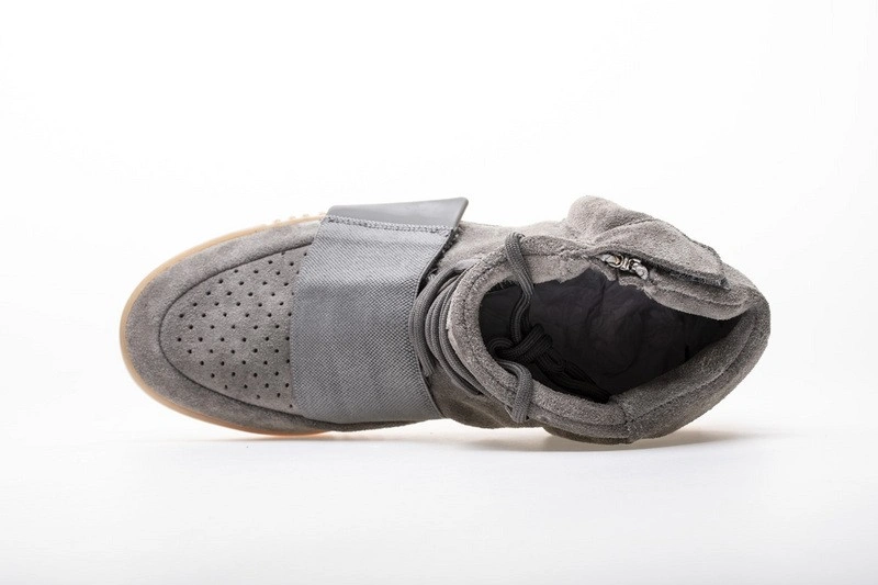 Adidas Yeezy Boost 750 Grey Gum  BB1840