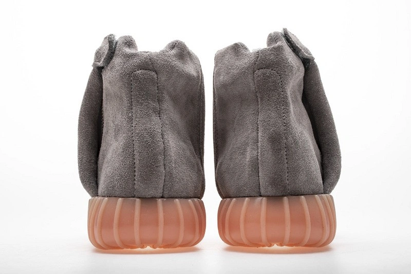 Adidas Yeezy Boost 750 Grey Gum  BB1840