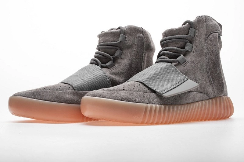 Adidas Yeezy Boost 750 Grey Gum  BB1840