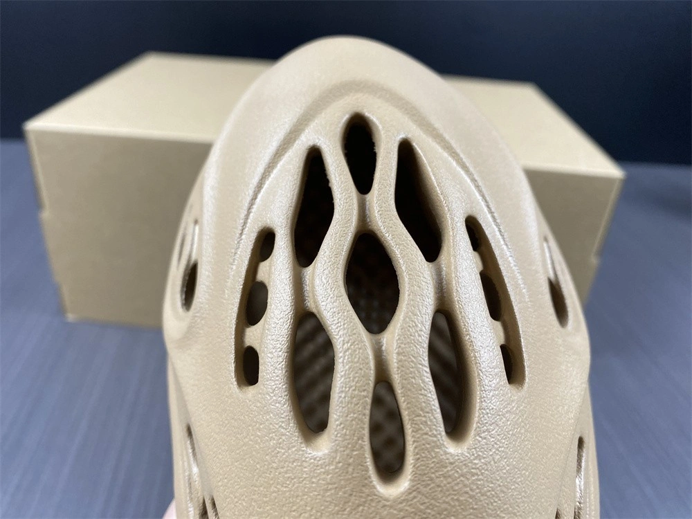 Adidas Yeezy Foam Runner  Ochre  GW3354