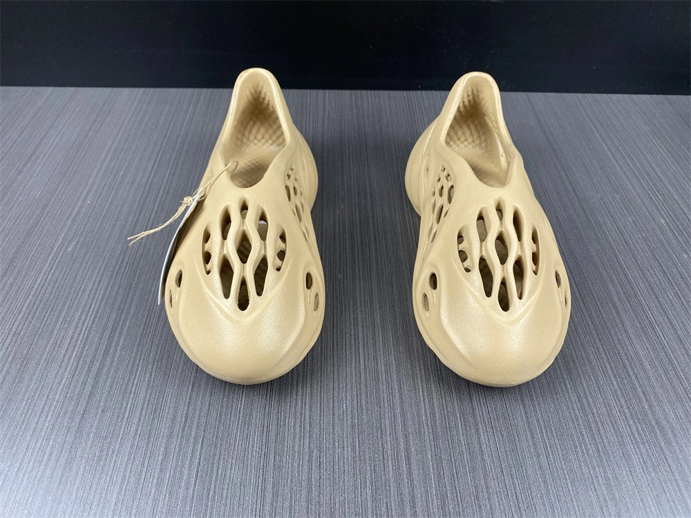 Adidas Yeezy Foam Runner  Ochre  GW3354