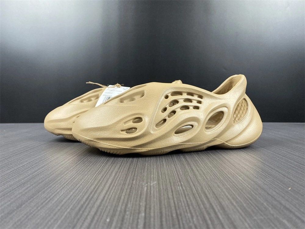 Adidas Yeezy Foam Runner  Ochre  GW3354