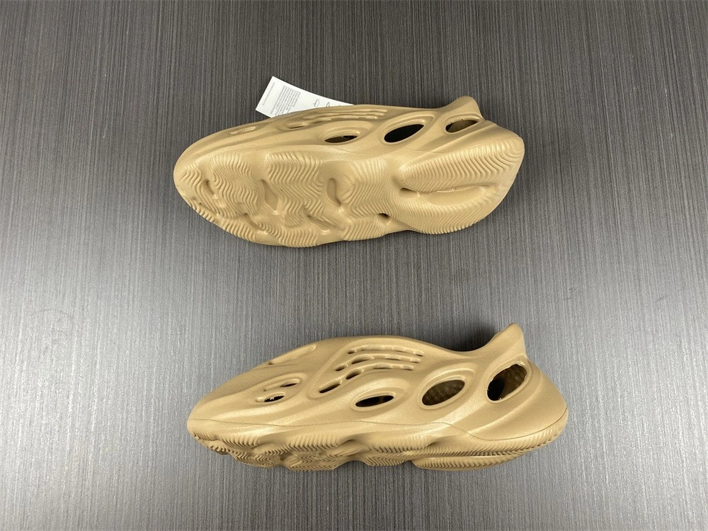 Adidas Yeezy Foam Runner  Ochre  GW3354