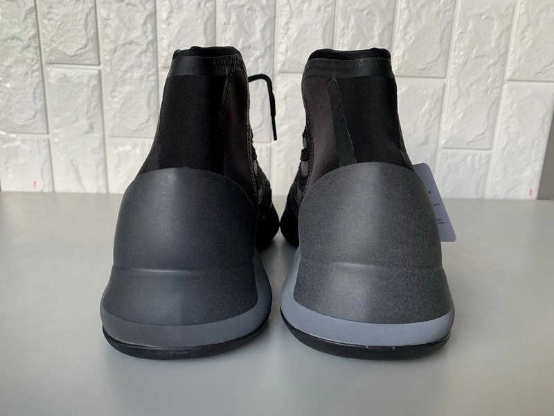 Adidas Yeezy Quantum Basketball Black EG1536