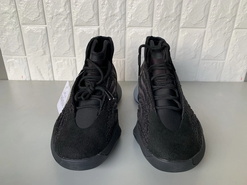 Adidas Yeezy Quantum Basketball Black EG1536