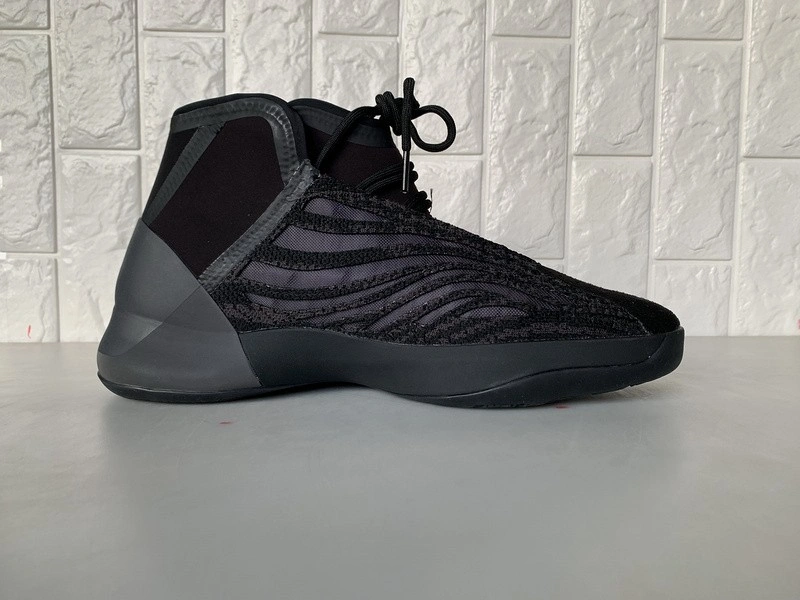 Adidas Yeezy Quantum Basketball Black EG1536