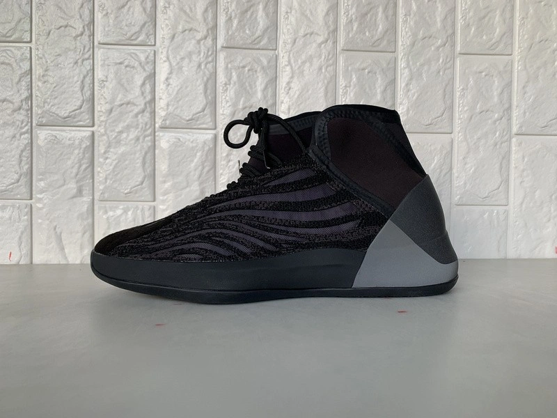 Adidas Yeezy Quantum Basketball Black EG1536