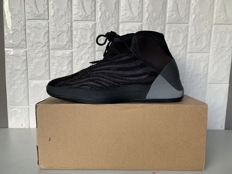 Adidas Yeezy Quantum Basketball Black EG1536
