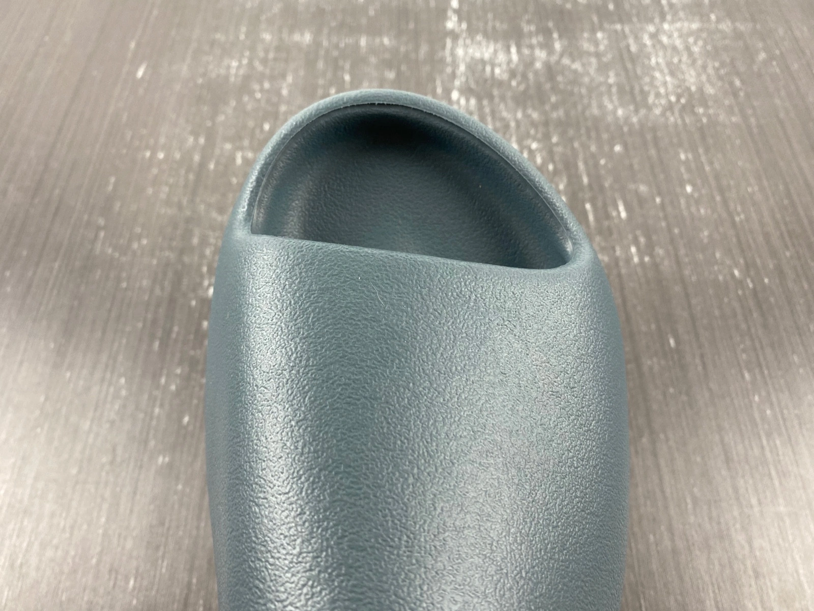 Adidas Yeezy Slide Slate Marine Men's - ID2349