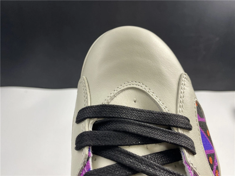 Air  Jordan 6 “Quai 54”  CZ4152-100