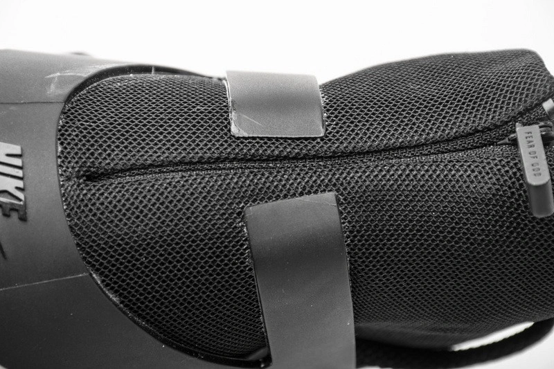 Air Fear Of God 1 Black   AR4237-001