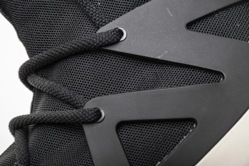 Air Fear Of God 1 Black   AR4237-001