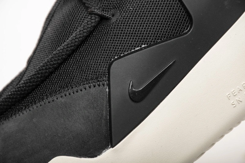 Air Fear Of God 1 Black   AR4237-001