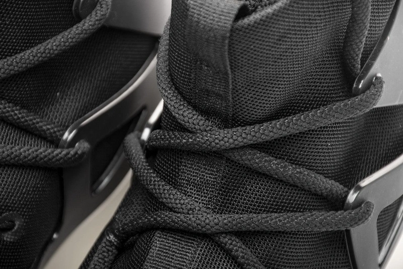 Air Fear Of God 1 Black   AR4237-001