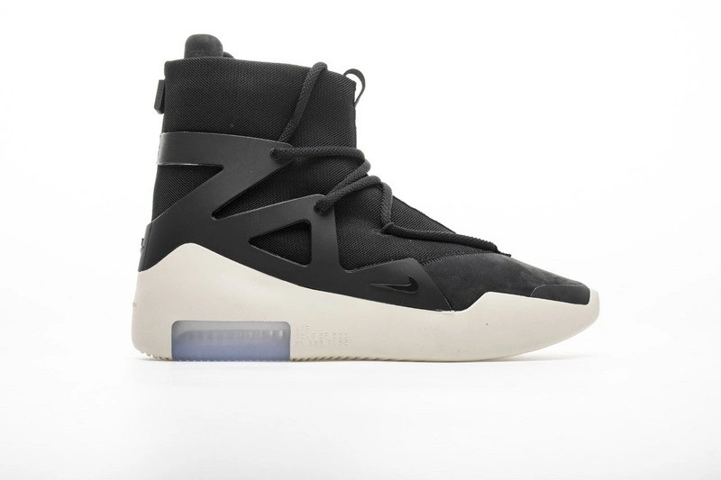 Air Fear Of God 1 Black   AR4237-001