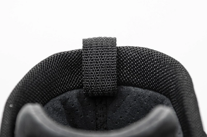 Air Fear Of God 1 Black   AR4237-001