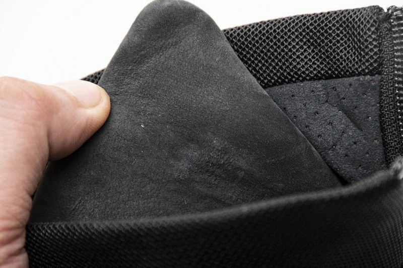 Air Fear Of God 1 Black   AR4237-001