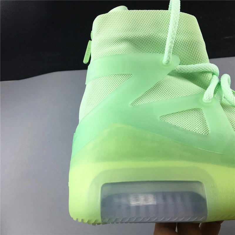 Air Fear Of God 1 Frosted Spruce  AR4237-300