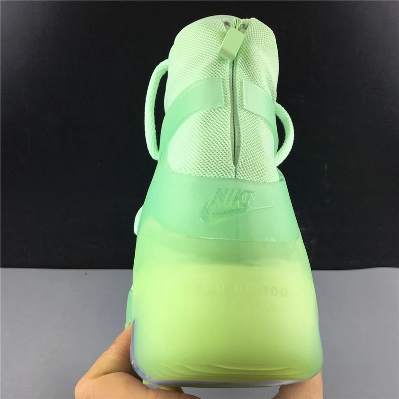 Air Fear Of God 1 Frosted Spruce  AR4237-300