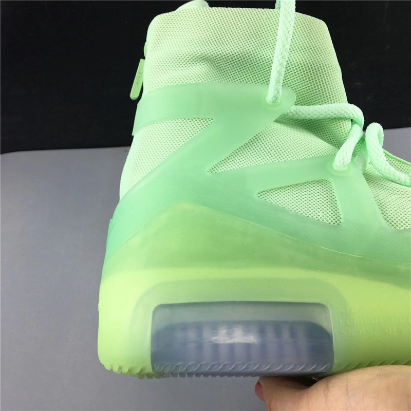 Air Fear Of God 1 Frosted Spruce  AR4237-300