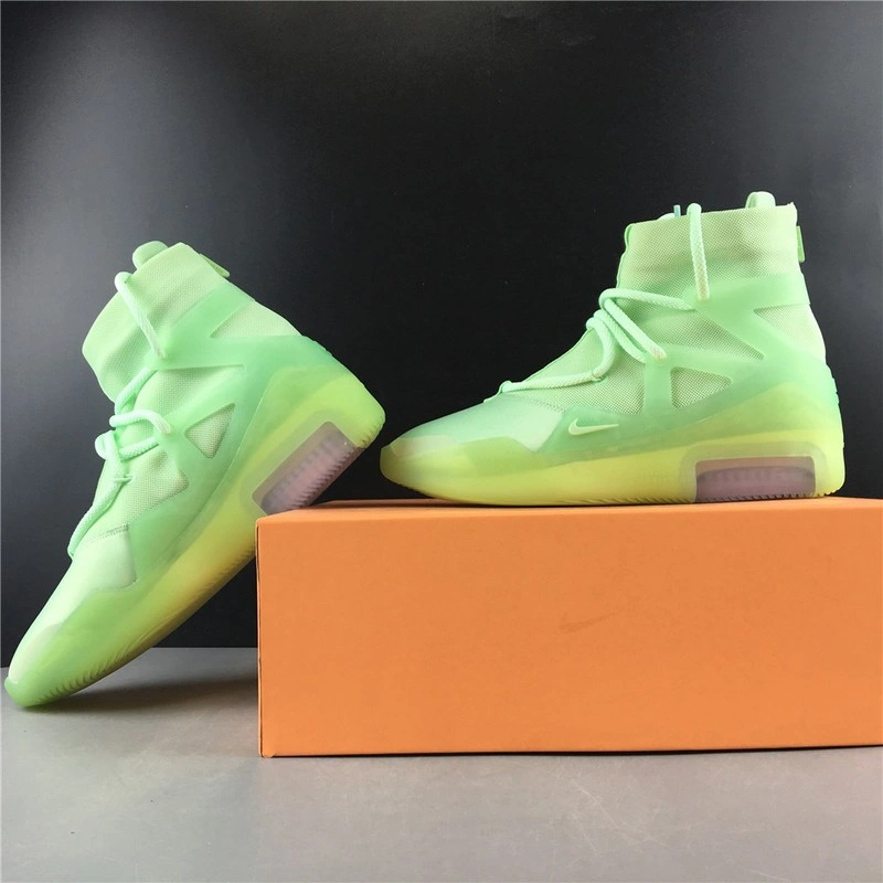 Air Fear Of God 1 Frosted Spruce  AR4237-300