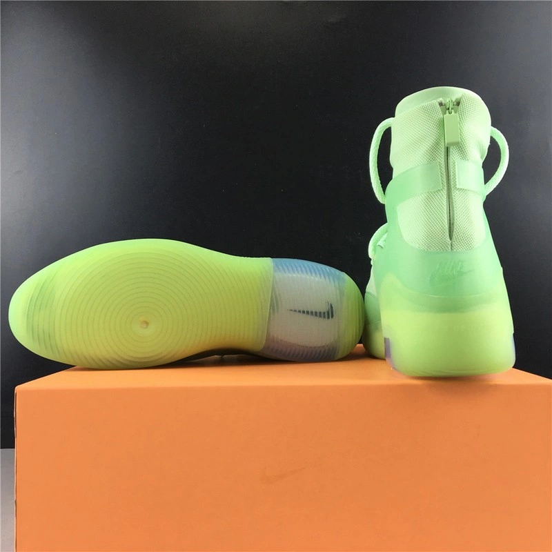 Air Fear Of God 1 Frosted Spruce  AR4237-300