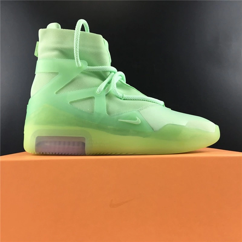 Air Fear Of God 1 Frosted Spruce  AR4237-300
