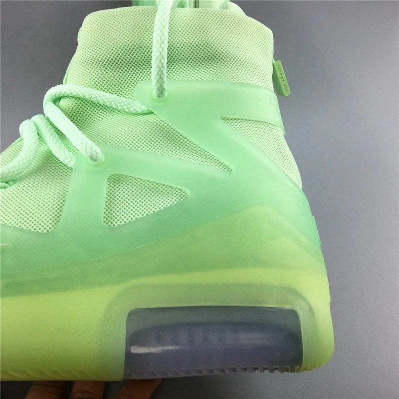 Air Fear Of God 1 Frosted Spruce  AR4237-300