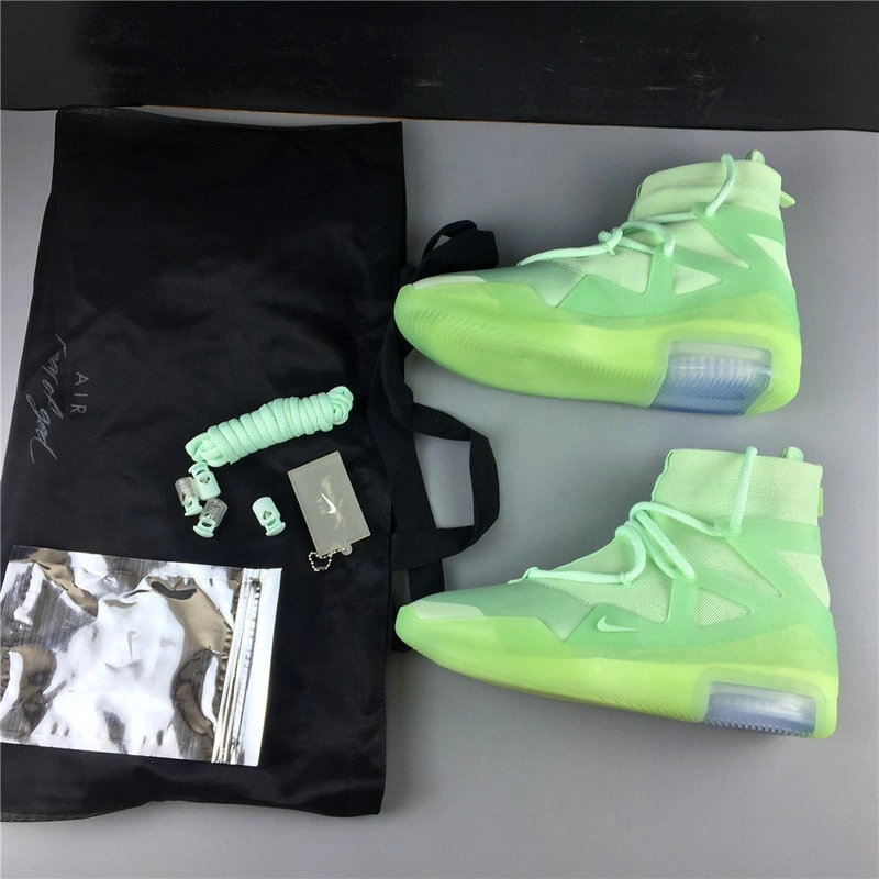 Air Fear Of God 1 Frosted Spruce  AR4237-300