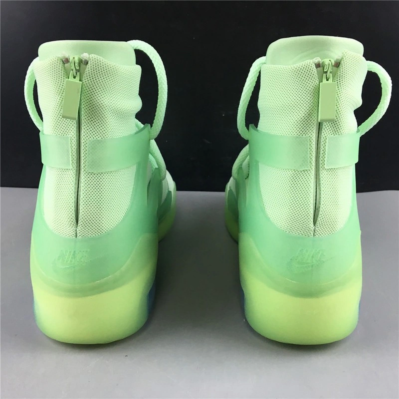 Air Fear Of God 1 Frosted Spruce  AR4237-300