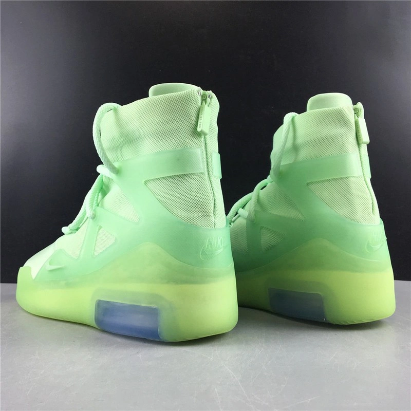Air Fear Of God 1 Frosted Spruce  AR4237-300