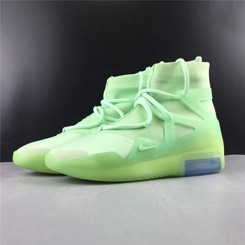 Air Fear Of God 1 Frosted Spruce  AR4237-300