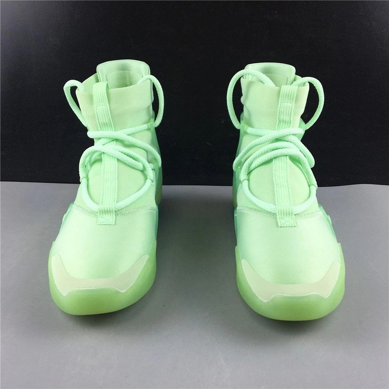 Air Fear Of God 1 Frosted Spruce  AR4237-300