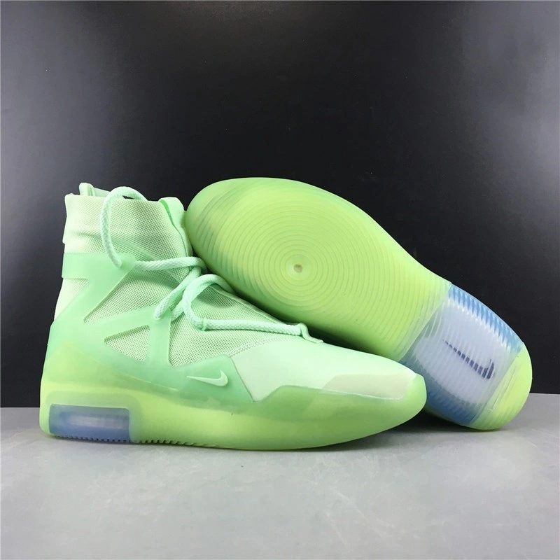 Air Fear Of God 1 Frosted Spruce  AR4237-300