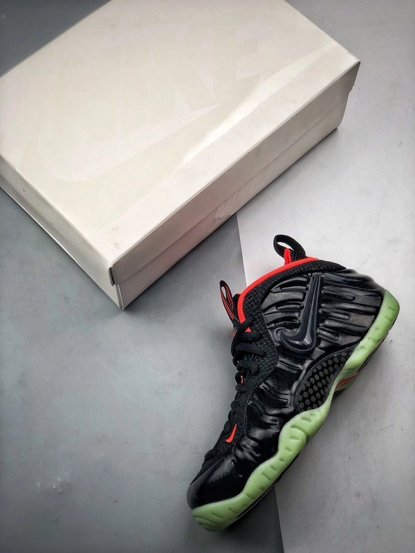Air Foamposite Pro Yeezy  616750-001