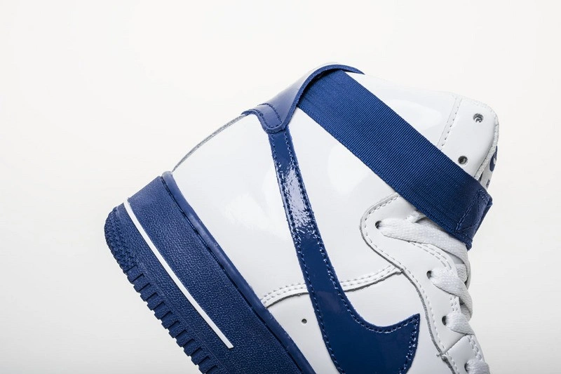 Air Force 1 High Sheed Think 16 (Rude Awakening)  AQ4229-100