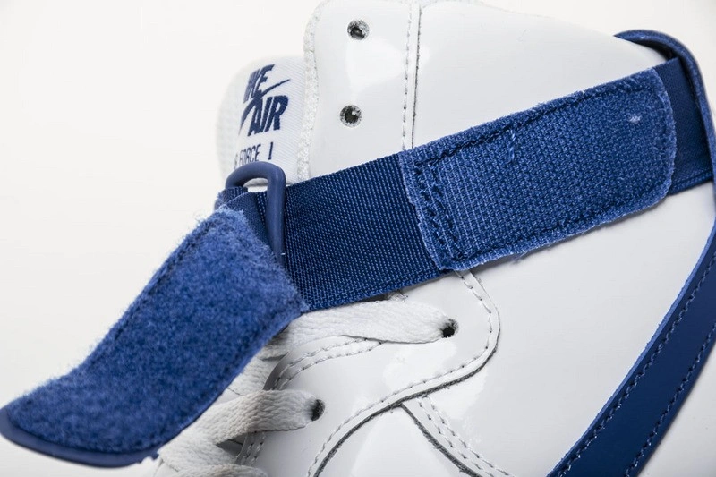Air Force 1 High Sheed Think 16 (Rude Awakening)  AQ4229-100