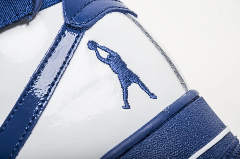 Air Force 1 High Sheed Think 16 (Rude Awakening)  AQ4229-100