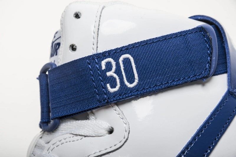 Air Force 1 High Sheed Think 16 (Rude Awakening)  AQ4229-100