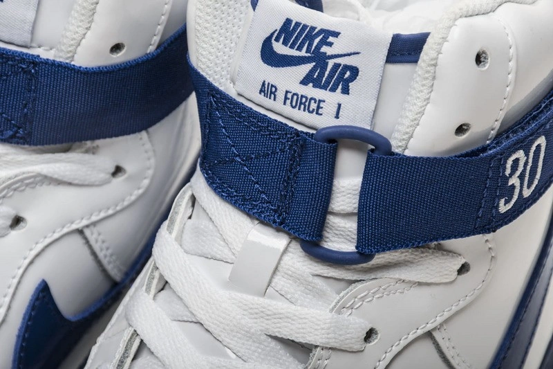 Air Force 1 High Sheed Think 16 (Rude Awakening)  AQ4229-100