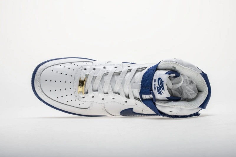 Air Force 1 High Sheed Think 16 (Rude Awakening)  AQ4229-100