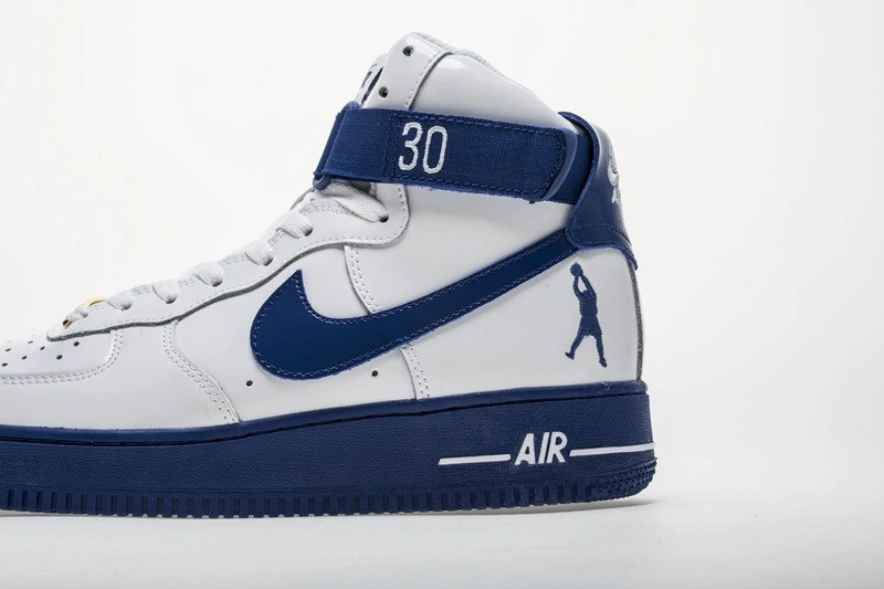 Air Force 1 High Sheed Think 16 (Rude Awakening)  AQ4229-100